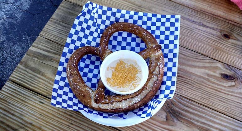 Hofbrauhaus Restaurant Menu, Menu for Hofbrauhaus Restaurant, Helen, Gainesville